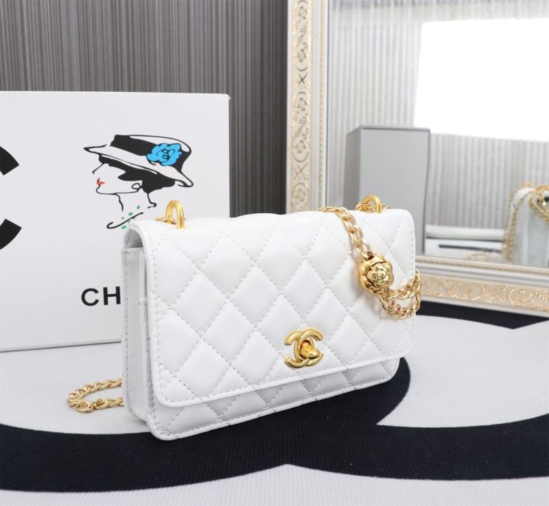 Chanel Other Stachel Bags